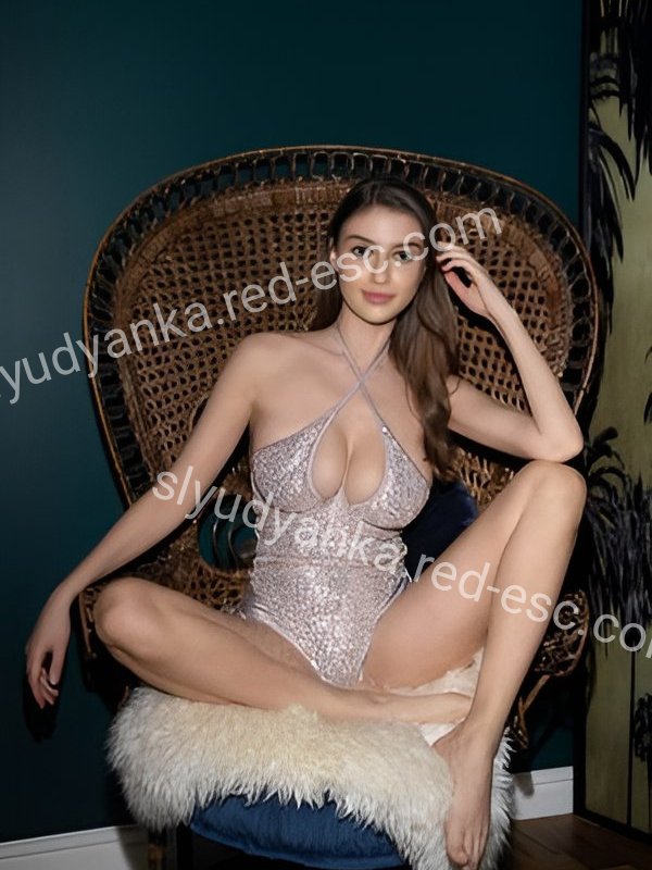 Нина — Карачев