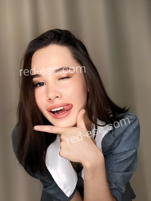 Жаклин — Карачев